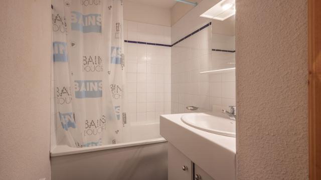 Flat Les Eterlous N°39 - 3P6 - Morillon 1100 Les Esserts