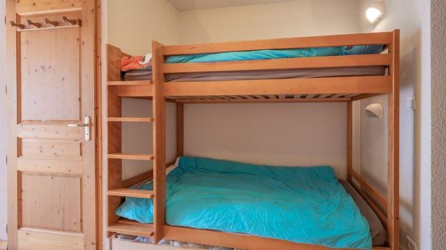 Flat Les Eterlous N°39 - 3P6 - Morillon 1100 Les Esserts