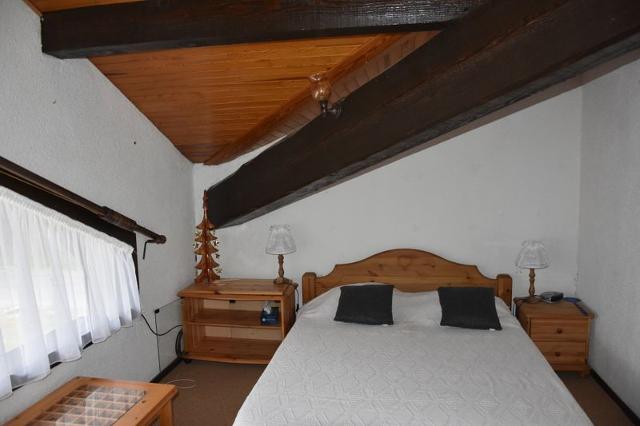 Appartements DOMES - Pralognan la Vanoise