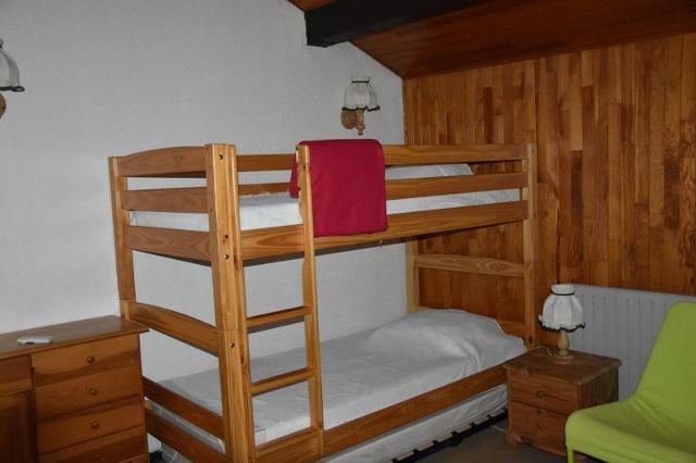 Appartements DOMES - Pralognan la Vanoise