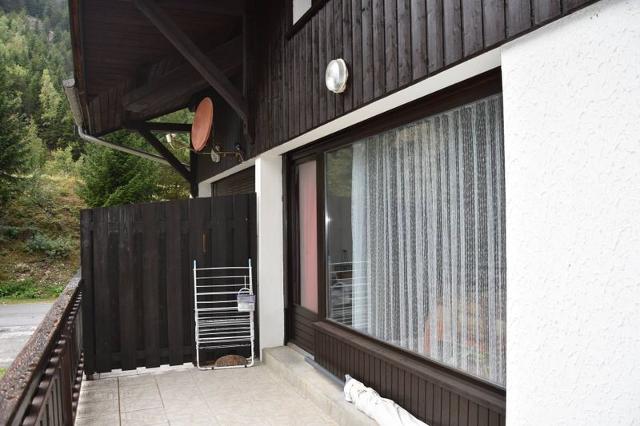Appartements DOMES - Pralognan la Vanoise