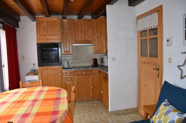 Appartements DOMES - Pralognan la Vanoise