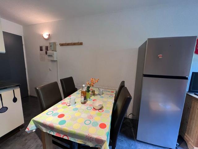 Flats GRAND SUD - Serre Chevalier 1400 - Villeneuve