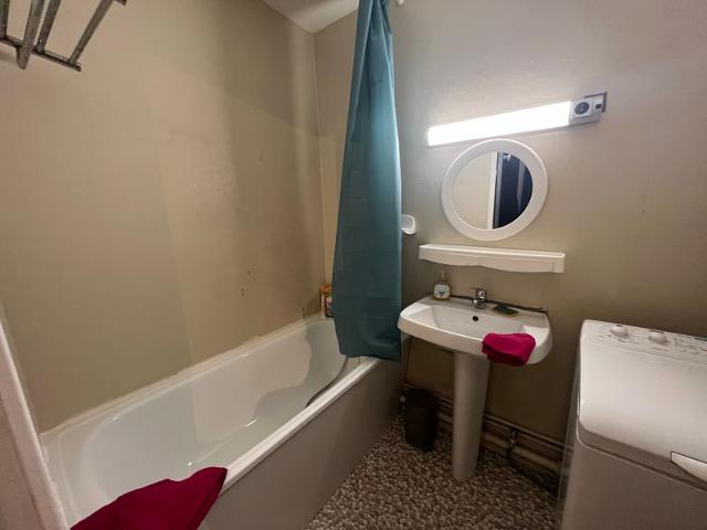 Flats GRAND SUD - Serre Chevalier 1400 - Villeneuve