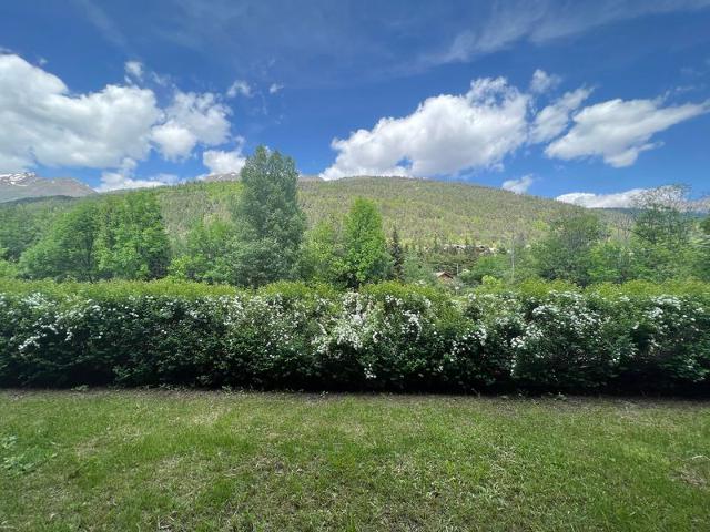 Flats GRAND SUD - Serre Chevalier 1400 - Villeneuve