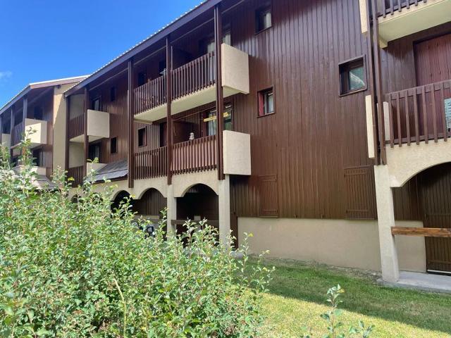 Flats GRAND SUD - Serre Chevalier 1400 - Villeneuve
