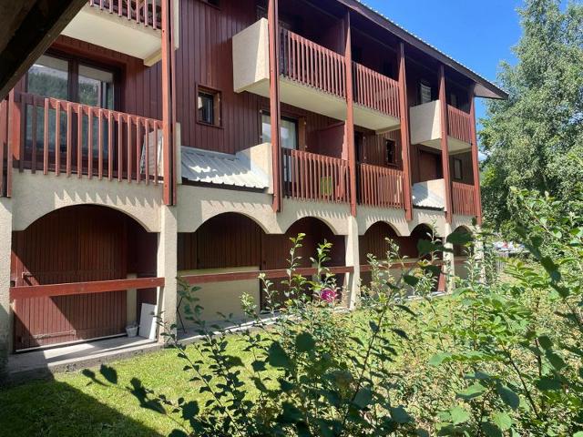 Flats GRAND SUD - Serre Chevalier 1400 - Villeneuve