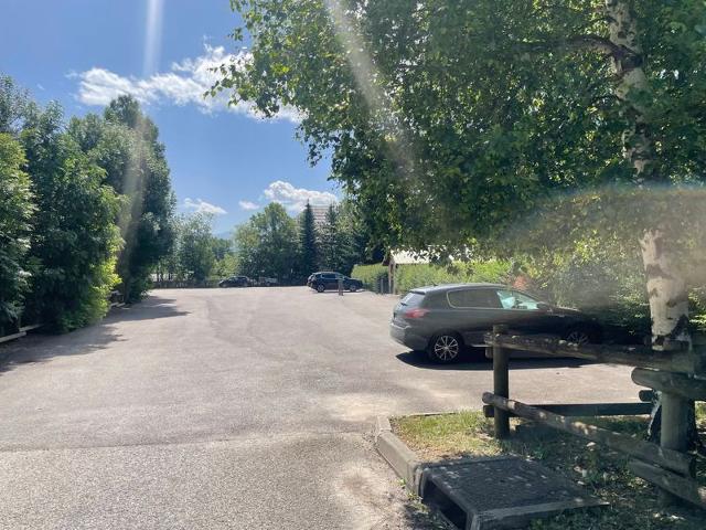Flats GRAND SUD - Serre Chevalier 1400 - Villeneuve
