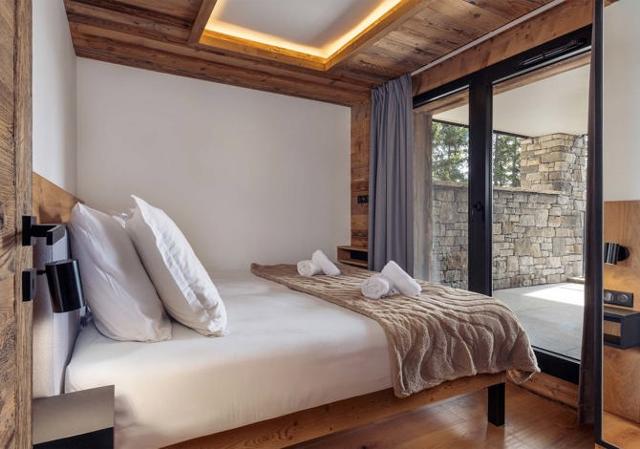 Résidency Madame Vacances L’Orée du Bois 5* - La Rosière