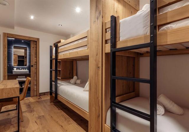 Résidency Madame Vacances L’Orée du Bois 5* - La Rosière