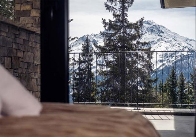 Résidency Madame Vacances L’Orée du Bois 5* - La Rosière