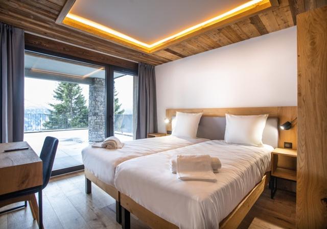 MMV Mountain Collection Chalet - Résidence L’Orée du Bois 5* - La Rosière