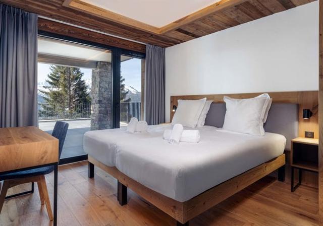 Résidency Madame Vacances L’Orée du Bois 5* - La Rosière
