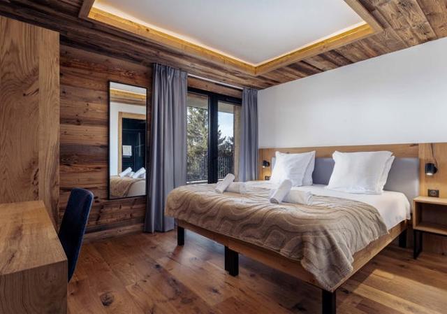 Résidency Madame Vacances L’Orée du Bois 5* - La Rosière