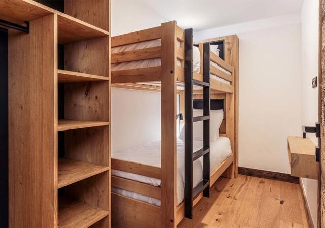 Résidency Madame Vacances L’Orée du Bois 5* - La Rosière