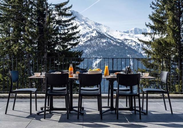 Résidency Madame Vacances L’Orée du Bois 5* - La Rosière