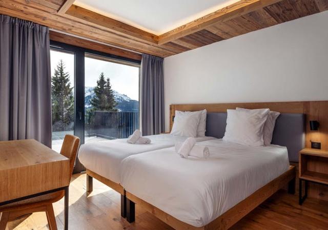 Résidency Madame Vacances L’Orée du Bois 5* - La Rosière