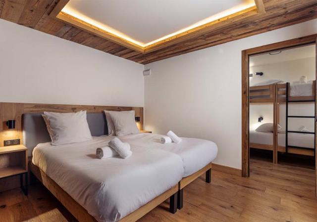 Résidency Madame Vacances L’Orée du Bois 5* - La Rosière