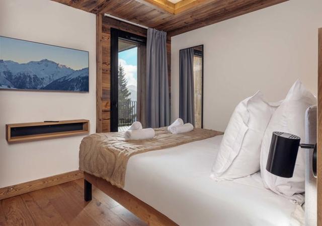 Résidency Madame Vacances L’Orée du Bois 5* - La Rosière