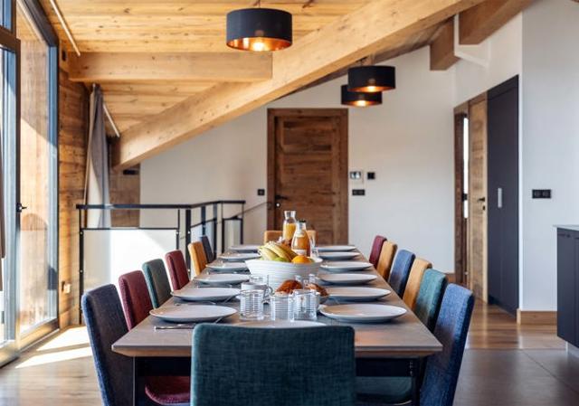 Résidency Madame Vacances L’Orée du Bois 5* - La Rosière