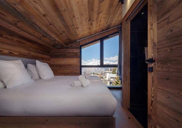 Résidency Madame Vacances L’Orée du Bois 5* - La Rosière