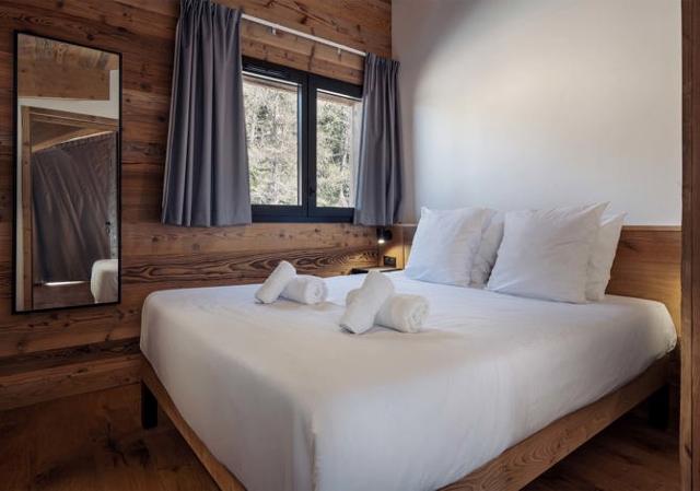Résidency Madame Vacances L’Orée du Bois 5* - La Rosière