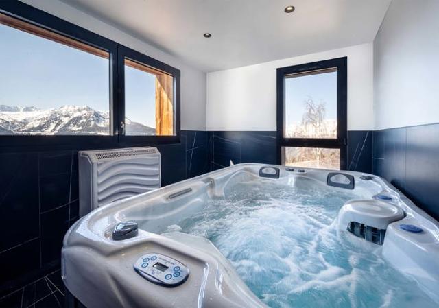 Résidency Madame Vacances L’Orée du Bois 5* - La Rosière
