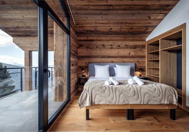 Résidency Madame Vacances L’Orée du Bois 5* - La Rosière