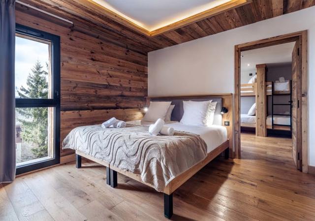 Résidency Madame Vacances L’Orée du Bois 5* - La Rosière