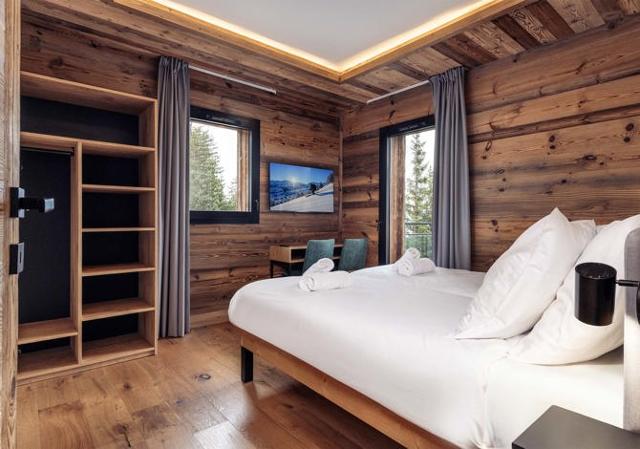Résidency Madame Vacances L’Orée du Bois 5* - La Rosière
