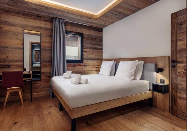 Résidency Madame Vacances L’Orée du Bois 5* - La Rosière