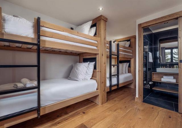 Résidency Madame Vacances L’Orée du Bois 5* - La Rosière