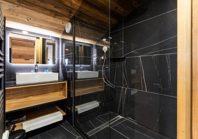 MMV Mountain Collection Chalet - Résidence L’Orée du Bois 5* - La Rosière