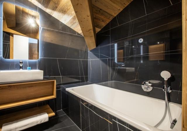 MMV Mountain Collection Chalet - Résidence L’Orée du Bois 5* - La Rosière