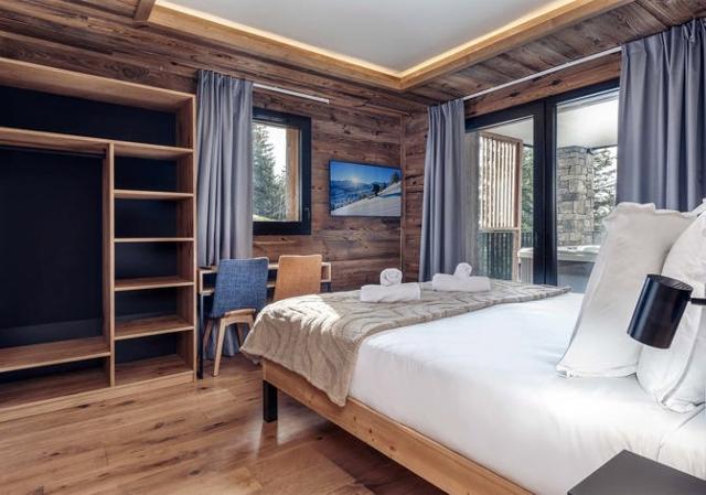 Résidency Madame Vacances L’Orée du Bois 5* - La Rosière