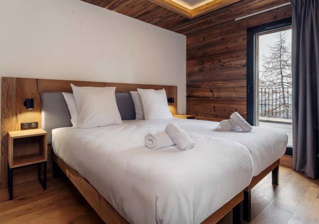 Résidency Madame Vacances L’Orée du Bois 5* - La Rosière