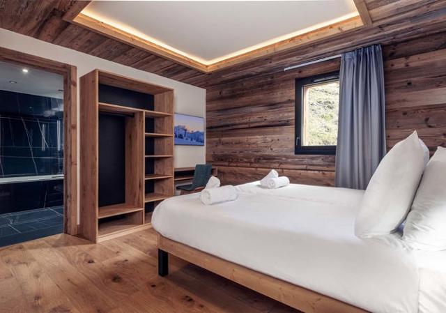 Résidency Madame Vacances L’Orée du Bois 5* - La Rosière