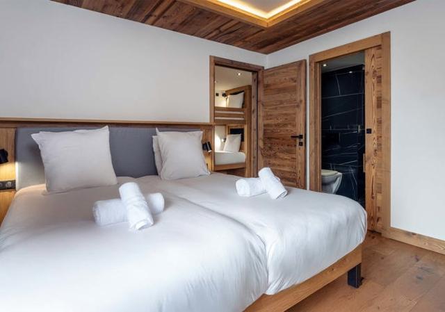 Résidency Madame Vacances L’Orée du Bois 5* - La Rosière