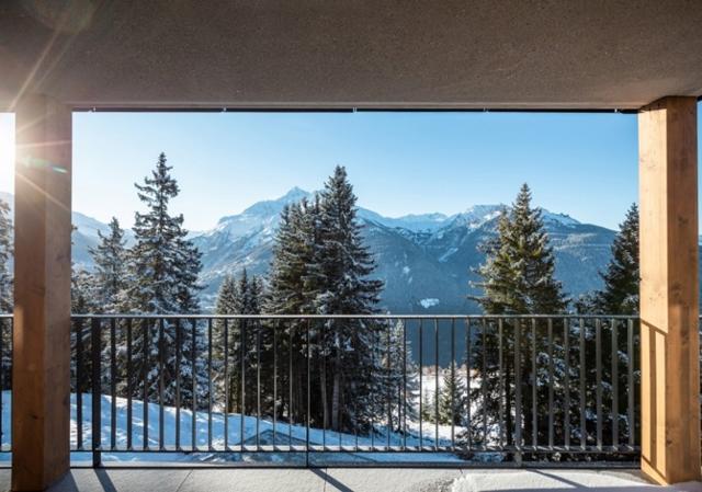 MMV Mountain Collection Chalet - Résidence L’Orée du Bois 5* - La Rosière