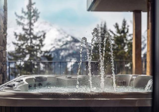 Résidency Madame Vacances L’Orée du Bois 5* - La Rosière