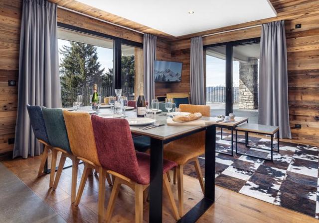 Résidency Madame Vacances L’Orée du Bois 5* - La Rosière