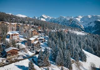 MMV Mountain Collection Chalet - Résidence L’Orée du Bois 5* - La Rosière