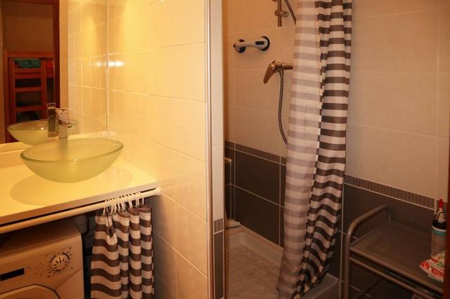 Appartement Le Pouzenc 391 - Les Orres