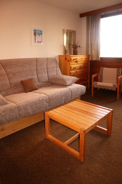 Appartement Le Belvedere 314 - Les Orres