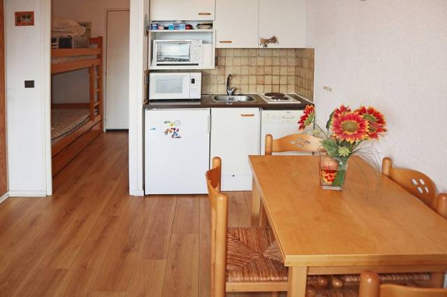 Appartement Le Cairn 303 - Les Orres
