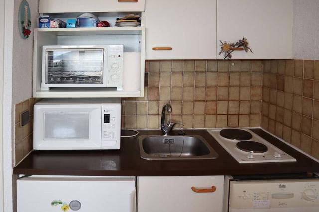 Appartement Le Cairn 303 - Les Orres