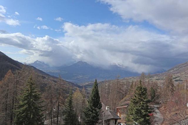 Appartement Le Cairn 303 - Les Orres
