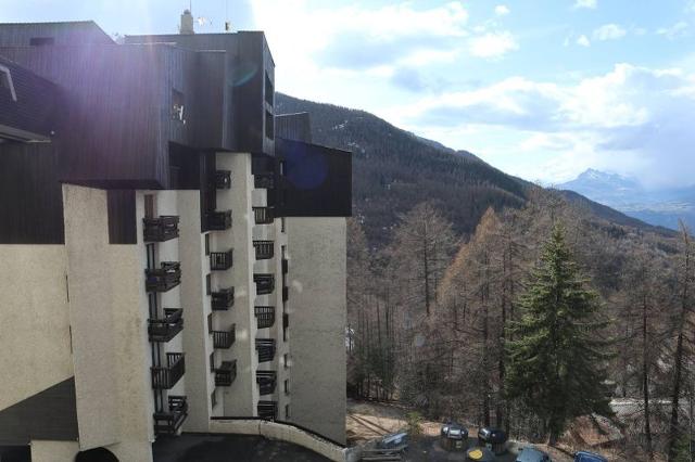 Appartement Le Cairn 303 - Les Orres