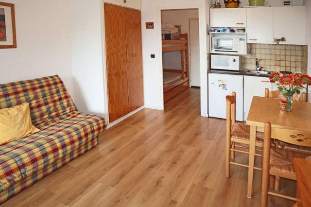Appartement Le Cairn 303 - Les Orres