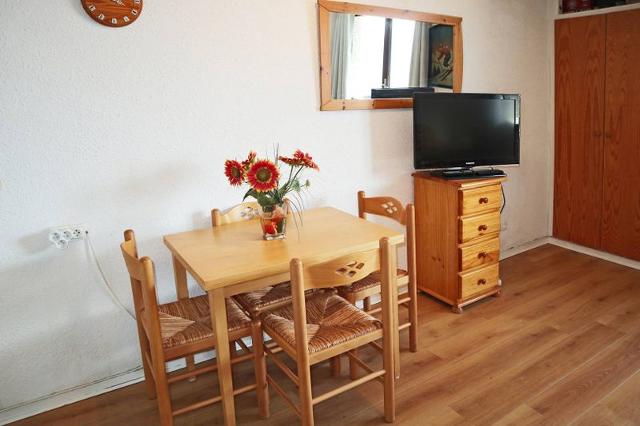 Appartement Le Cairn 303 - Les Orres